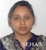 Dr. Aruna Verma Physiotherapist in People's Heritage Hospital Agra